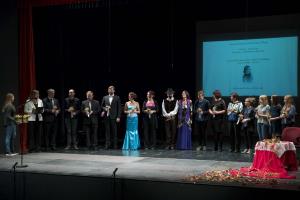 043Predstavitev knjige M Vilhar Foto atelje Postojna